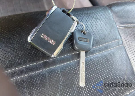 2016 GMC Sierra 2500Hd Denali из США, поврежденный, VIN 1GT12UE80GF208374